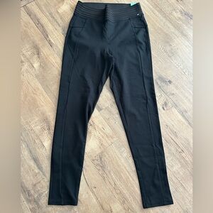 Maurices Black Leggings